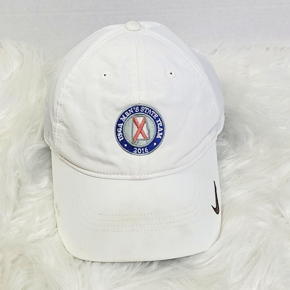NIKE Golf USA Men's Team 2016 Hat‎